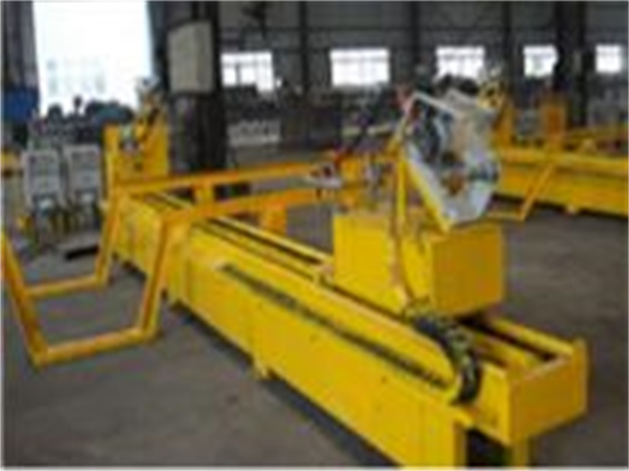 新余网架杆件自动焊机